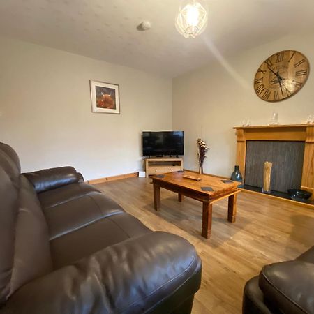 Lyngarrie Villa Dufftown Ngoại thất bức ảnh