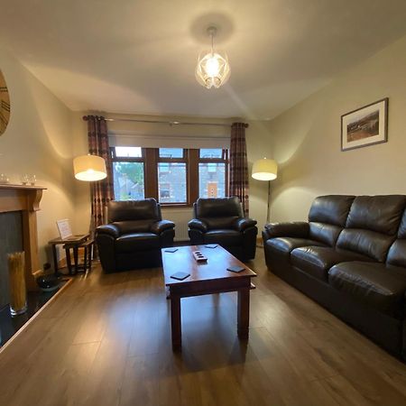 Lyngarrie Villa Dufftown Ngoại thất bức ảnh