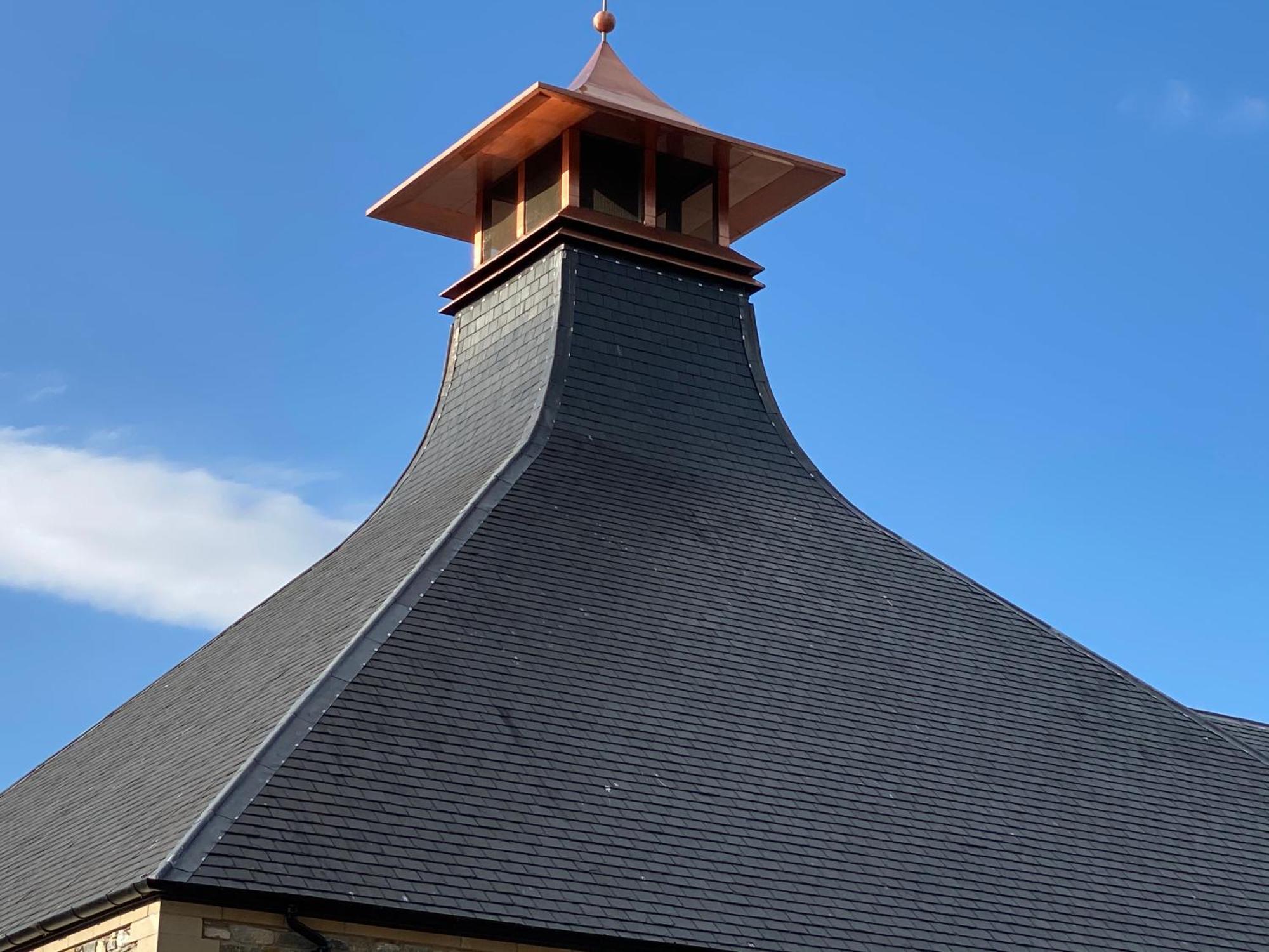 Lyngarrie Villa Dufftown Ngoại thất bức ảnh