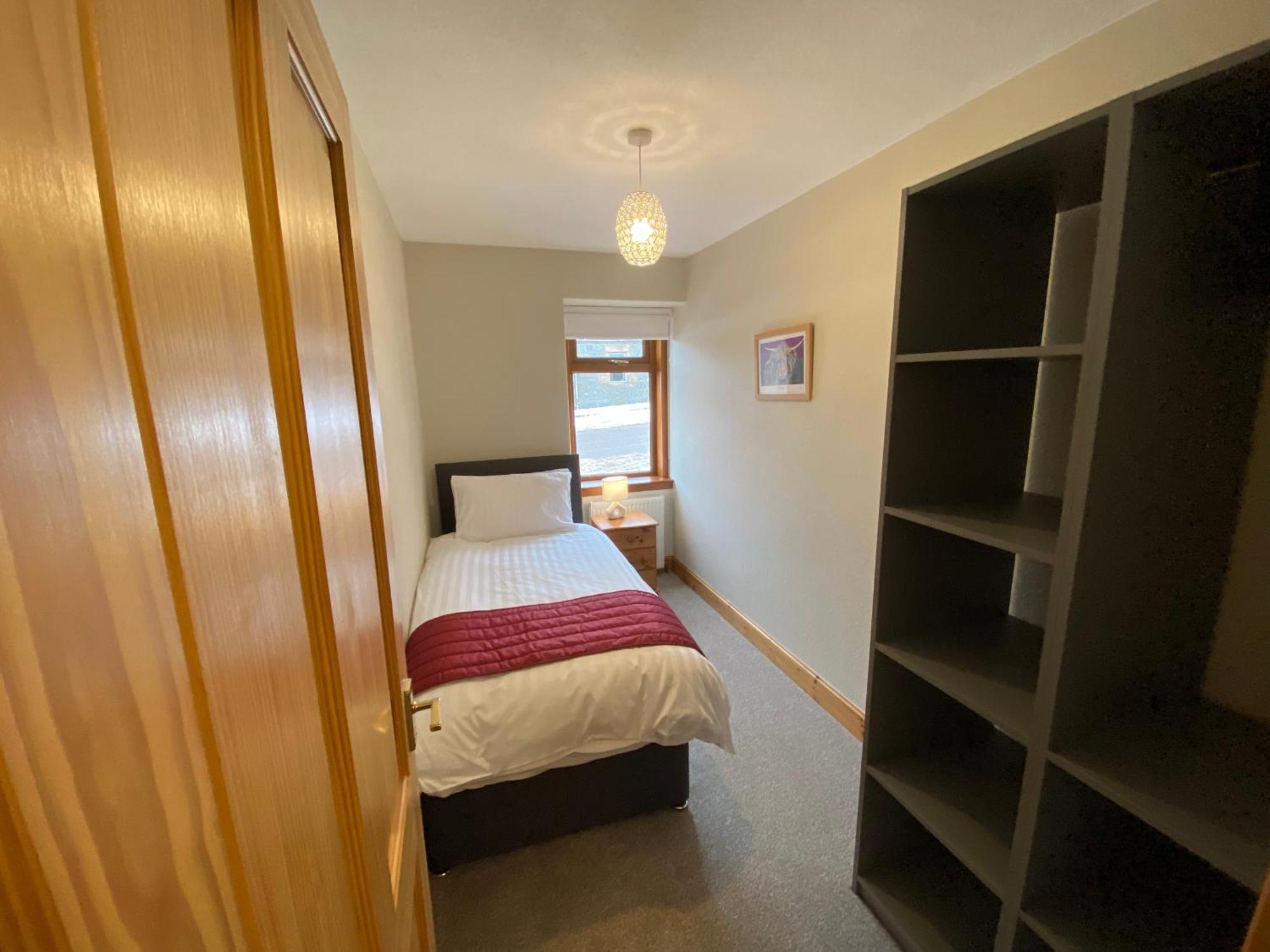 Lyngarrie Villa Dufftown Ngoại thất bức ảnh