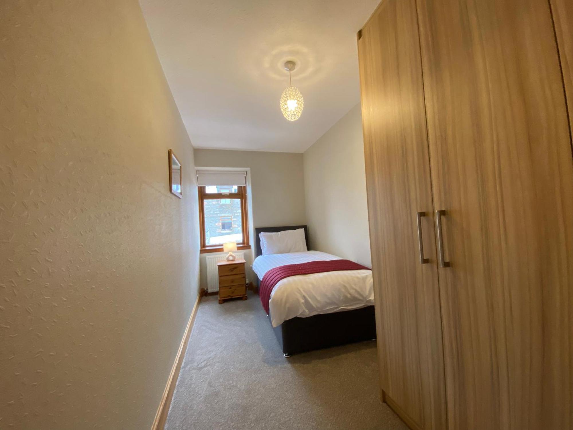Lyngarrie Villa Dufftown Ngoại thất bức ảnh